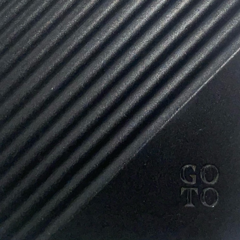 “GO-TO” iPhone Phone Case